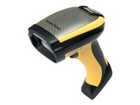 Datalogic PowerScan PM9501 Cordless 2D Barcode Scanner