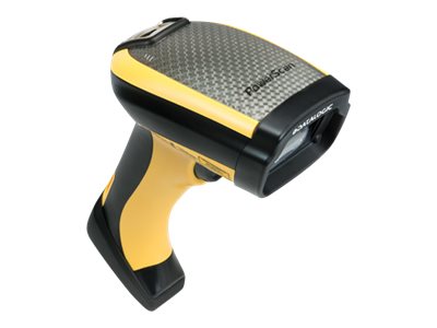 Datalogic PowerScan PM9501 Cordless 2D Barcode Scanner
