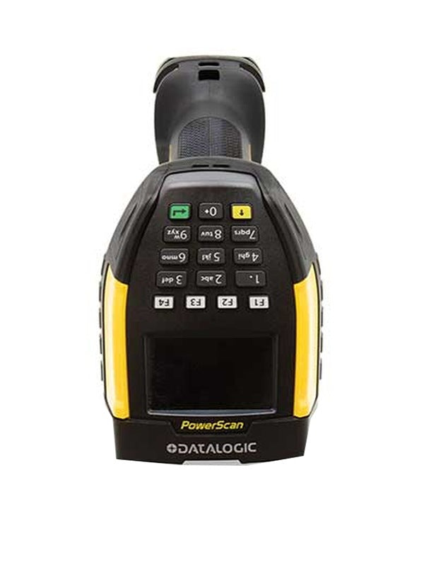 Datalogic PowerScan PM9600 Wireless Barcode Scanner