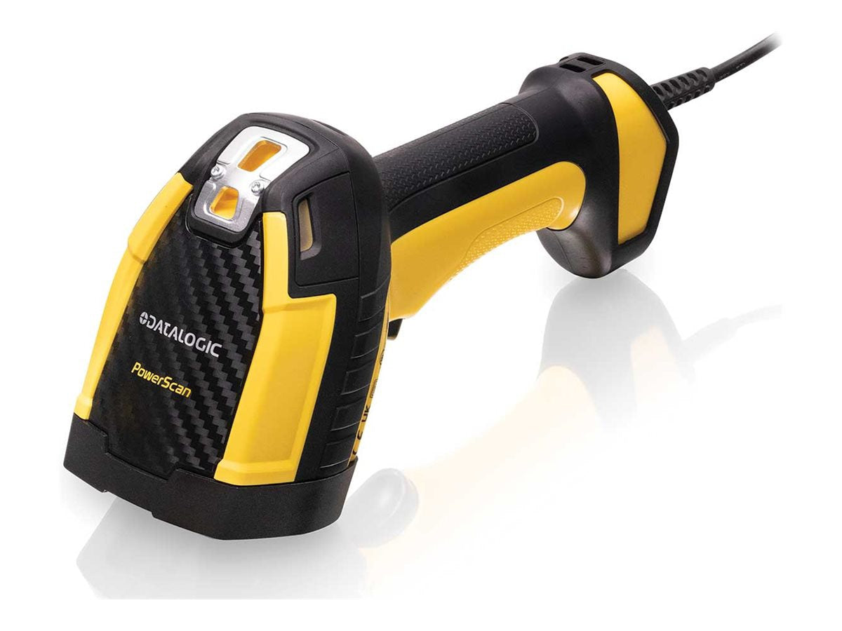 Datalogic PowerScan PM9600 Wireless Barcode Scanner