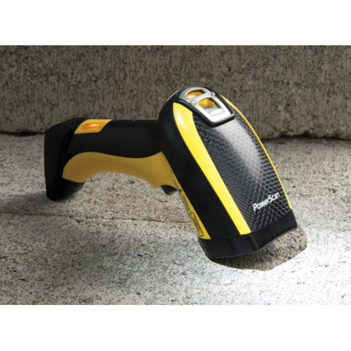 Datalogic Powersan Pd9130 Handheld Barcode Scanner