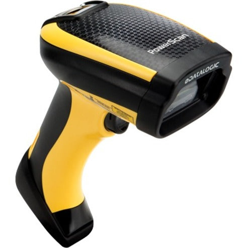 Datalogic Powersan Pd9130 Handheld Barcode Scanner