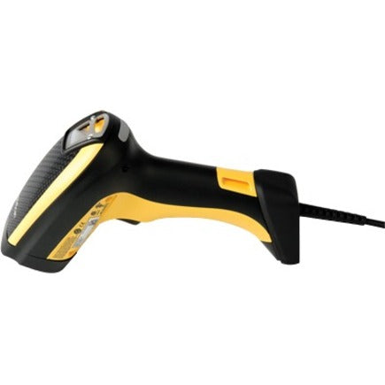 Datalogic Powersan Pd9130 Handheld Barcode Scanner