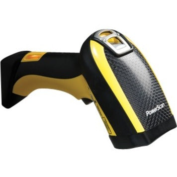 Datalogic Powerscan Pd9130-K2 Handheld Barcode Scanner Kit
