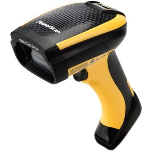 Datalogic Powerscan Pd9531 Corded 2D Imager, Standard And High Performance Liquid Lens Pd9531-Ark1