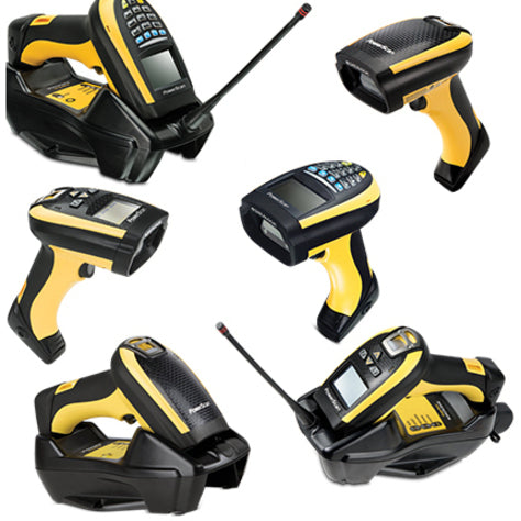 Datalogic Powerscan Pd9531 Corded 2D Imager, Standard And High Performance Liquid Lens Pd9531-Ark1