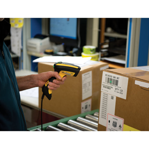Datalogic Powerscan Pd9531 Corded 2D Imager, Standard And High Performance Liquid Lens Pd9531-Ark1