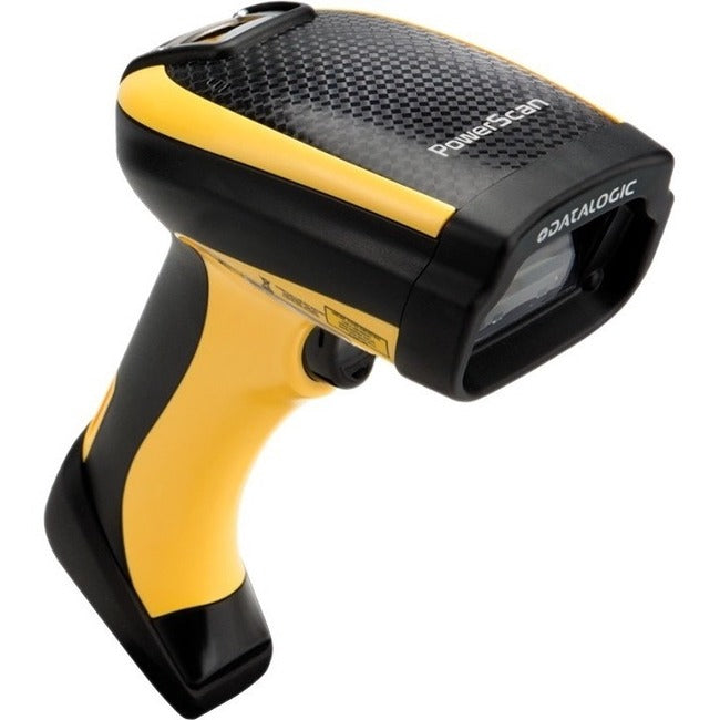 Datalogic Powerscan Pd9531 Corded 2D Imager, Standard And High Performance Liquid Lens Pd9531-Ark1