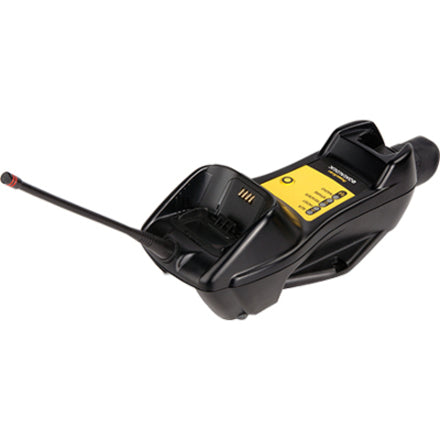 Datalogic Powerscan Pm9100-433Rbk10 Handheld Barcode Scanner Kit