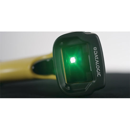 Datalogic Powerscan Pm9100-910Rb Handheld Barcode Scanner