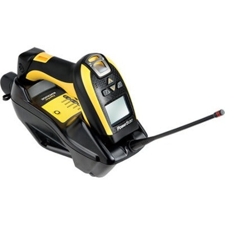 Datalogic Powerscan Pm9100-910Rb Handheld Barcode Scanner