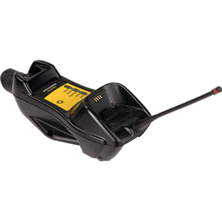 Datalogic Powerscan Pm9100-D910Rbk20 Handheld Barcode Scanner Kit