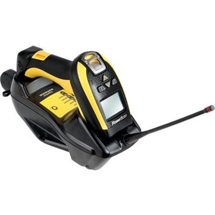 Datalogic Powerscan Pm9100 Handheld Barcode Scanner