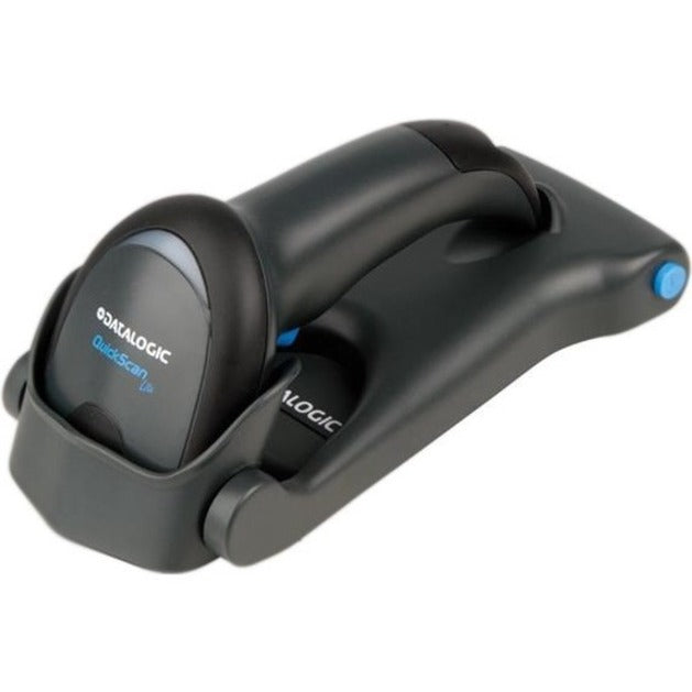 Datalogic QW2100 Handheld Barcode Scanner QW2120-BK-10