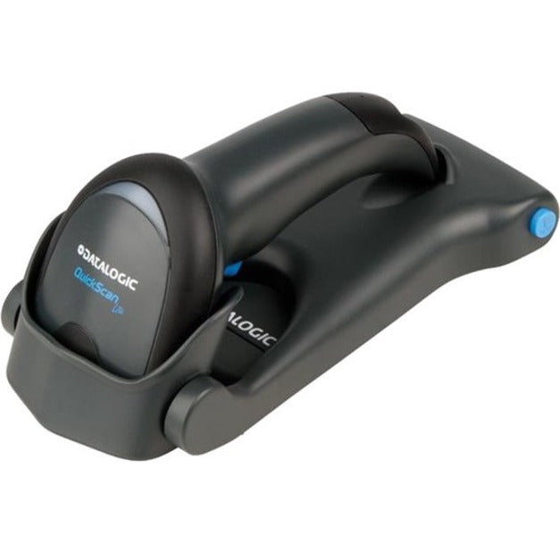 Datalogic QuickScan I Lite QW2120-BK Handheld Barcode Scanner QW2120-BKK10GS