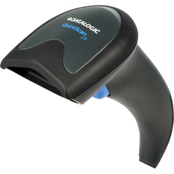 Datalogic QuickScan I Lite QW2170 Handheld Barcode Scanner QW2170-BKK3-10
