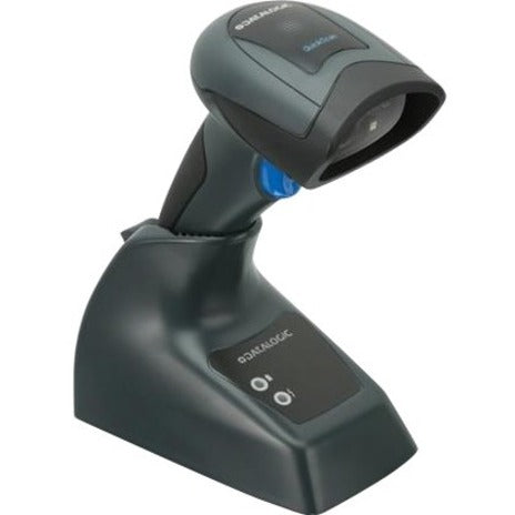 Datalogic QuickScan I QBT2131 Handheld Barcode Scanner Kit QBT2131-BK-BTK2
