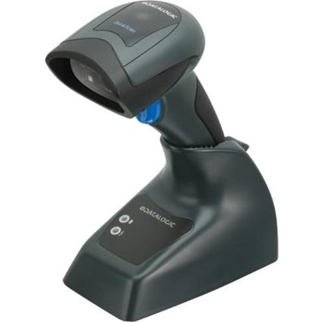 Datalogic QuickScan I QBT2131 Handheld Barcode Scanner Kit QBT2131-BK-BTK2