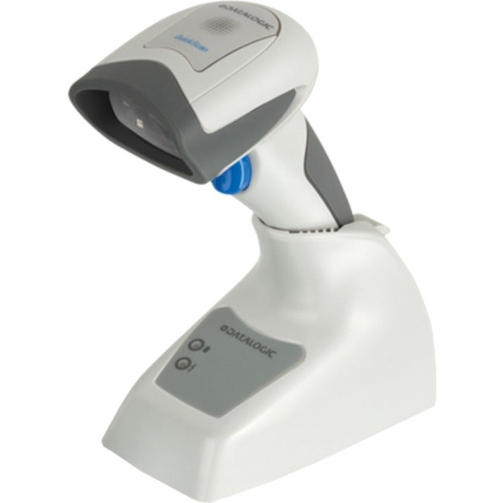 Datalogic QuickScan I QBT2400 Handheld Barcode Scanner QBT2400-WH-BTK+