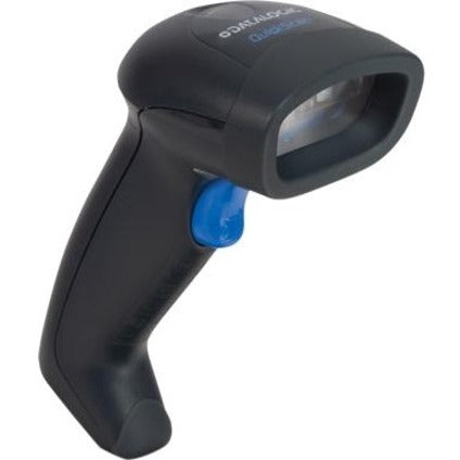 Datalogic QuickScan I QD2131 Handheld Barcode Scanner Kit QD2131-BKK1