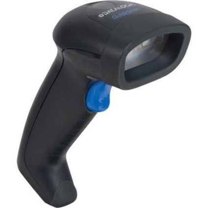 Datalogic QuickScan I QD2131 Handheld Barcode Scanner QD2131-BKK3S