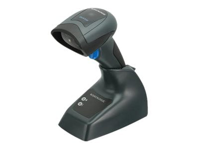 Datalogic QuickScan QBT2131 Wireless Barcode Scanner