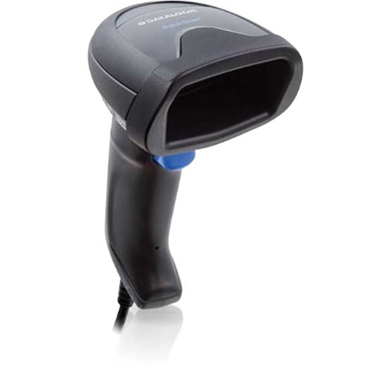Datalogic QuickScan QW2520 Barcode Scanner Kit QW2520-BKK1