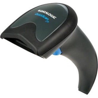 Datalogic Quickscan I Lite Qw2170-Bk Handheld Barcode Scanner