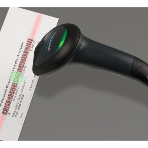 Datalogic Quickscan I Lite Qw2420 Handheld Barcode Scanner