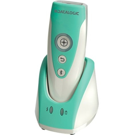 Datalogic RIDA DBT6420 Handheld Barcode Scanner Kit DBT6420-HC-BTK1