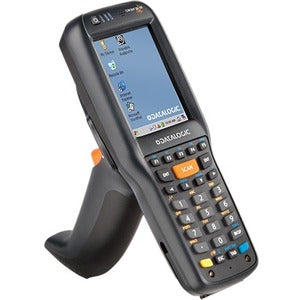 Datalogic Skorpio X4 Handheld Terminal 942600001