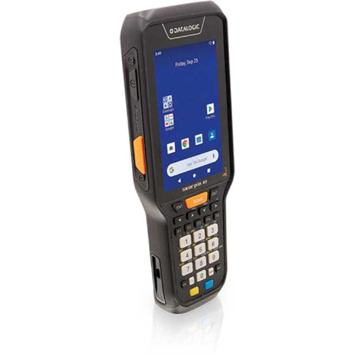 Datalogic Skorpio X5 Handheld Terminal 943500048