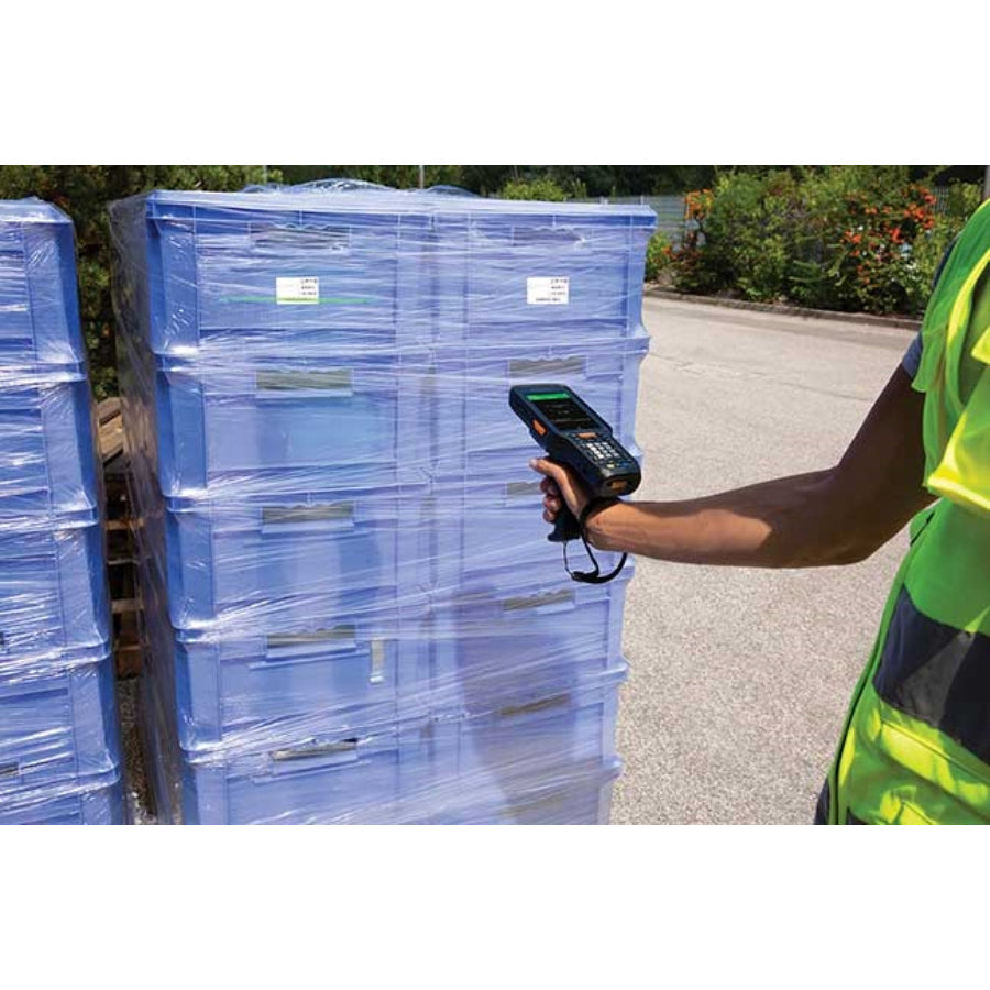 Datalogic Skorpio X5 Handheld Terminal 943500049