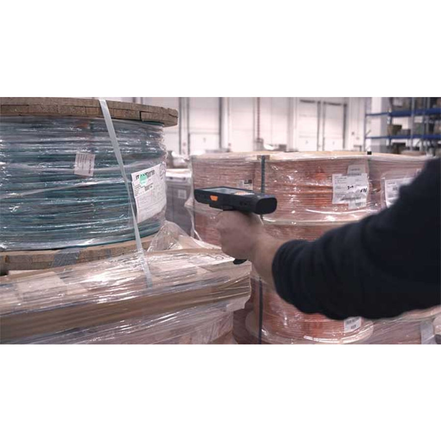 Datalogic Skorpio X5 Handheld Terminal 943500049