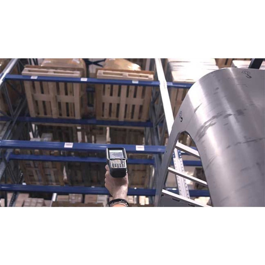 Datalogic Skorpio X5 Handheld Terminal 943500050