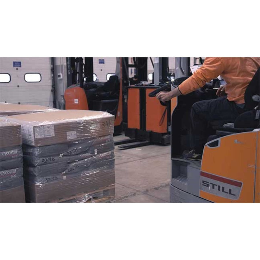 Datalogic Skorpio X5 Handheld Terminal 943500050