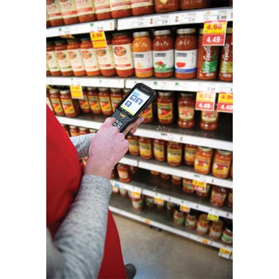 Datalogic Skorpio X5 Handheld Terminal 943500050