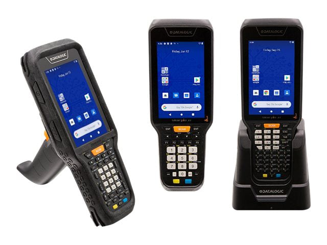Datalogic Skorpio X5 Handheld Terminal Android 10, 3GB RAM, 32GB Storage, Rugged
