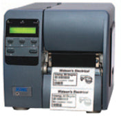 Datamax M-4308 Thermal Label Printer