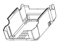 Datamax-O'Neil Case, Bottom Pro+