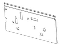 Datamax-O'Neil Dpo11-5219-01 Tear Bar