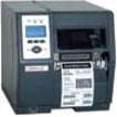 Datamax-O'Neil H-Class H-4212 Desktop Direct Thermal/Thermal Transfer Printer - Monochrome - RFID Label Print - Ethernet - USB - Serial - Parallel