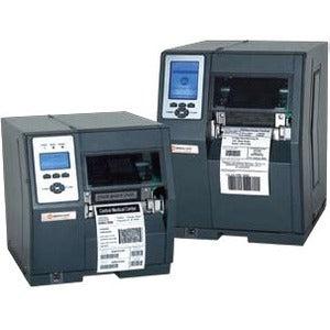 Datamax-O'Neil H-Class H-4212X Desktop Direct Thermal/Thermal Transfer Printer - Monochrome - Label Print - Ethernet - Usb - Serial - Parallel C32-00-480000S7