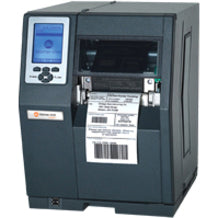 Datamax-O'Neil H-Class H-4310 Desktop Direct Thermal/Thermal Transfer Printer - Monochrome - Label Print - Ethernet - Usb - Serial - Parallel C43-00-48000007