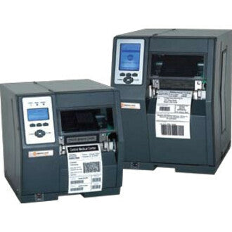 Datamax-O'Neil H-Class H-4606 Desktop Direct Thermal/Thermal Transfer Printer - Monochrome - Label Print - Usb - Serial - Parallel