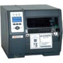 Datamax-O'Neil H-Class H-6210 Desktop Direct Thermal/Thermal Transfer Printer - Monochrome - Label Print - Ethernet - Usb - Serial - Parallel C82-00-48001ES4