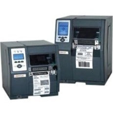 Datamax-O'Neil H-Class H-6308 Desktop Direct Thermal/Thermal Transfer Printer - Monochrome - Label Print - Ethernet - USB - Serial - Parallel C93L1-480000V4
