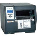 Datamax-O'Neil H-Class H-6308 Desktop Direct Thermal/Thermal Transfer Printer - Monochrome - Label Print - Ethernet - Usb - Serial - Parallel C93-00-48E00004