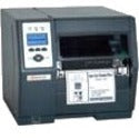 Datamax-O'Neil H-Class H-6308 Desktop Direct Thermal/Thermal Transfer Printer - Monochrome - RFID Label Print - Ethernet - USB - Serial - Parallel - RFID