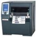 Datamax-O'Neil H-Class H-6310X Desktop Direct Thermal/Thermal Transfer Printer - Monochrome - Label Print - Ethernet - USB - Serial - Parallel C63-L1-480000V4